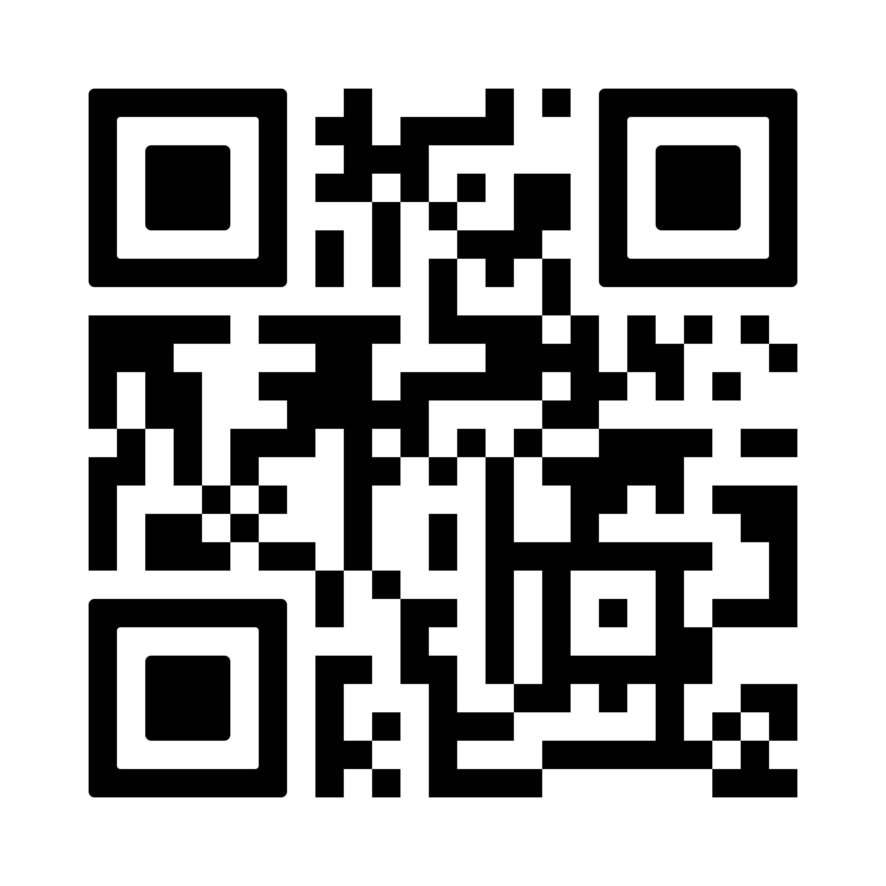 Install CLI QR Code